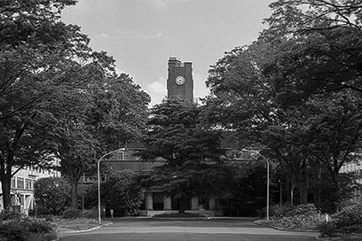 東京大学先端科学技術研究センター バリアフリー系