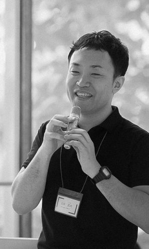 近藤 武夫 教授