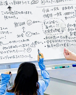 当事者でもできる研究から､当事者だからこそできる研究へ 02