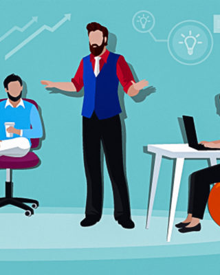 誰もが当事者になるインクルーシブな職場