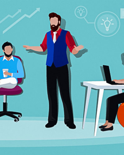 誰もが当事者になるインクルーシブな職場